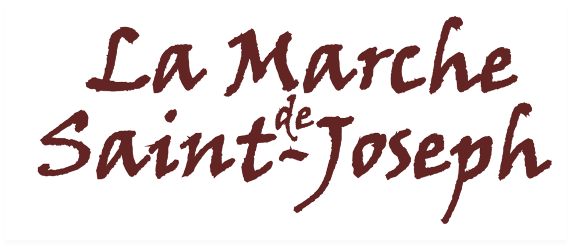 La Marche de Saint Joseph