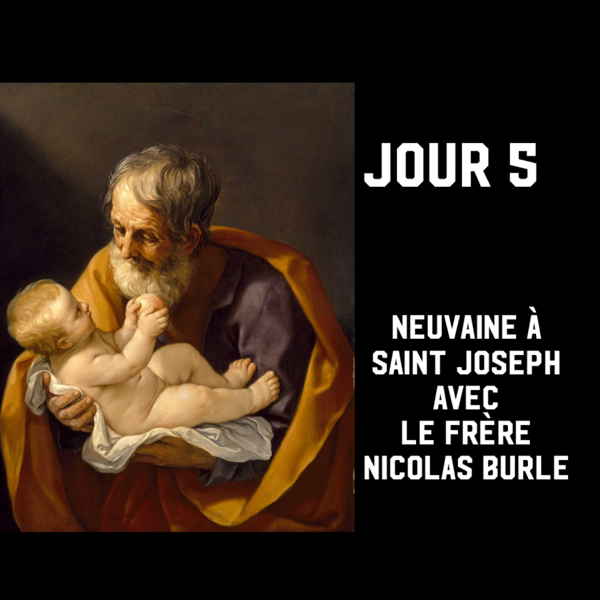 Jour 5 : Mes yeux ont vu