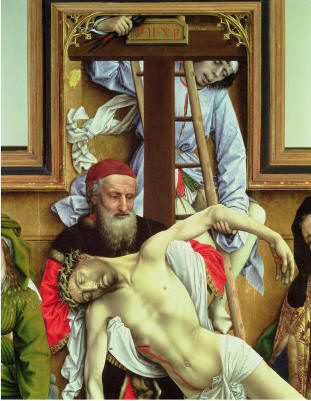 Chapitre Joseph d'Arimathie (Hommes en situation de handicap)