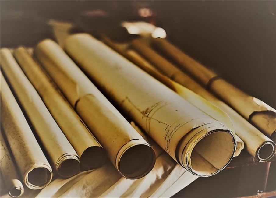 JOUR 6: NEUVAINE avec Saint Joseph: Les plans de Saint Joseph